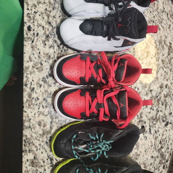 10C size 3 pair together - Picture 4 of 4